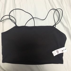 Garage Re.think Bungee cami